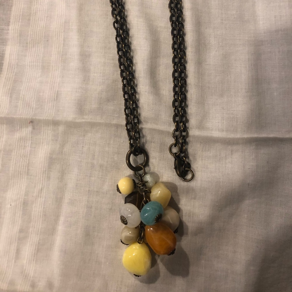 3🌻for$10 Gap Necklace